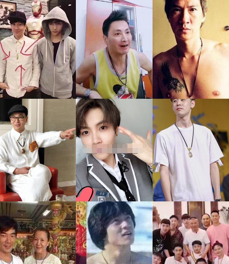 崇迪佛牌功效和禁忌,泰国佛牌禁忌功效