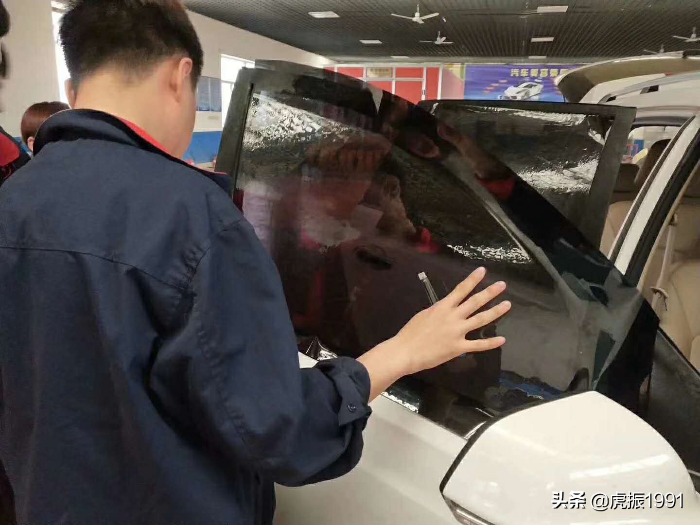 汽修专业就业前景和发展前途,学汽修行业未来有前途吗