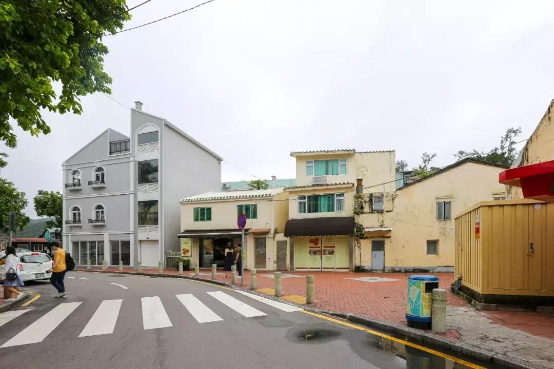 去澳门旅游度假除了*彩博**,原来还可以这么玩