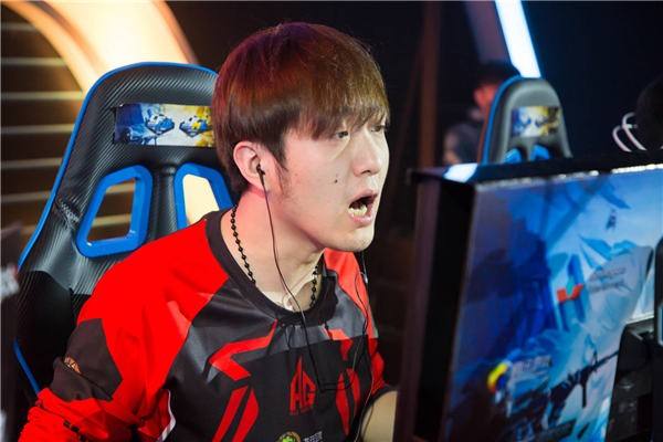 穿越火线选手称号,穿越火线职业选手外号大全