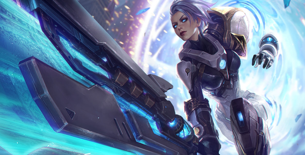 妖姬：我秒不掉他！男刀：我也是！瑞雯：能秒他的人还没出世呢！