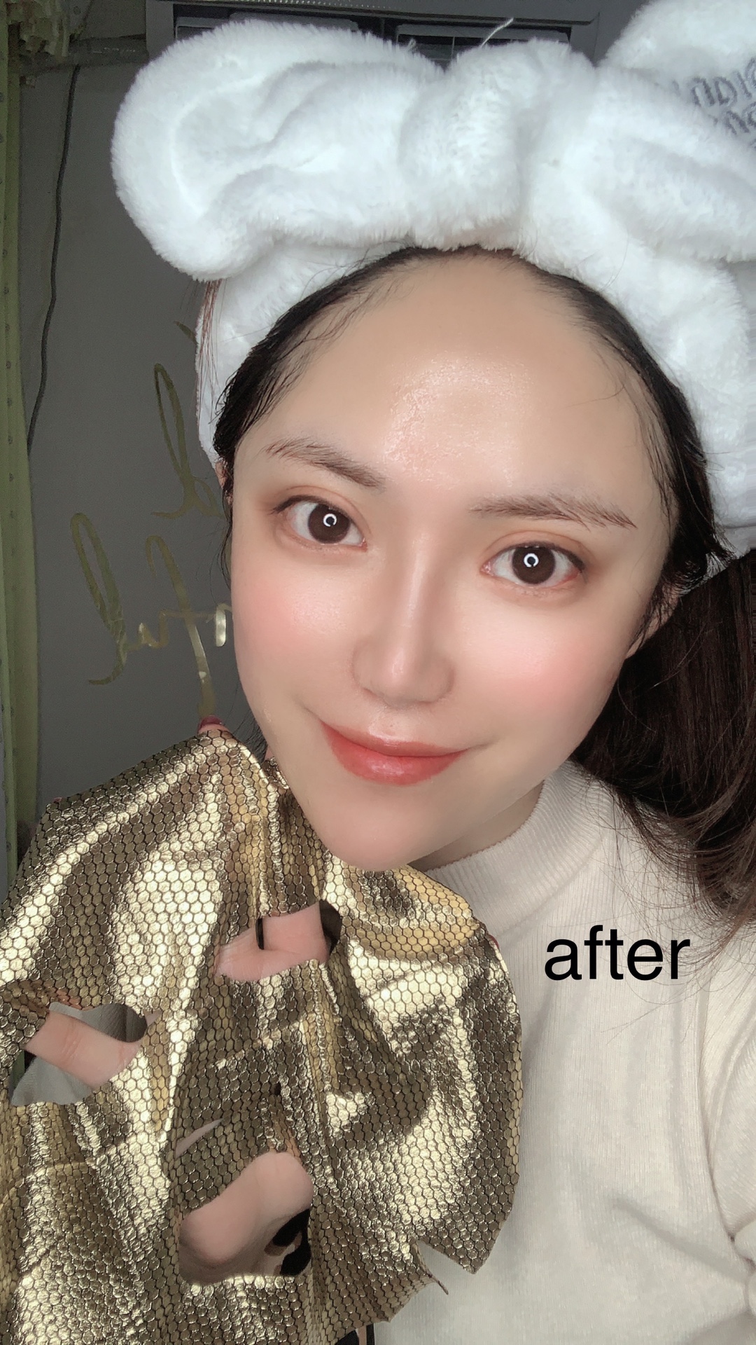 抗初老的面膜真的有效吗,抗初老的面膜测评