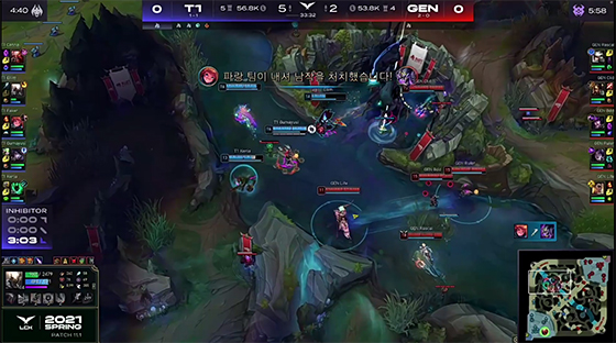 geng皇子辅助艾黎符文出装,gen皇子闪现过强