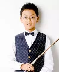 曾宇谦-未完待续的青春修炼手册