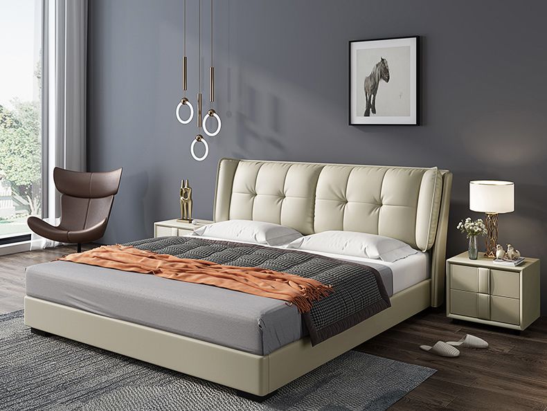 卧室高低床空间利用,卧室什么储物床最合适