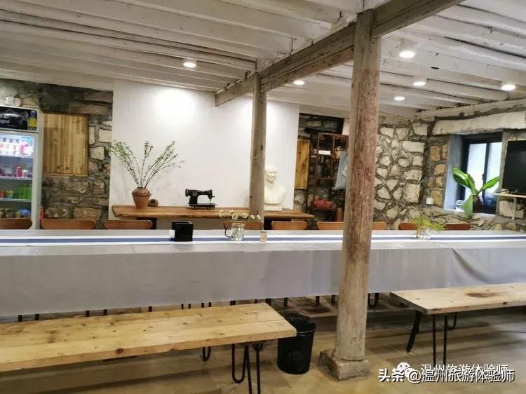 洞头桃源里,温州洞头玖栖海上桃源里