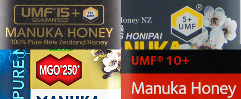 麦卢卡蜂蜜讲解,正宗麦卢卡蜂蜜如何选