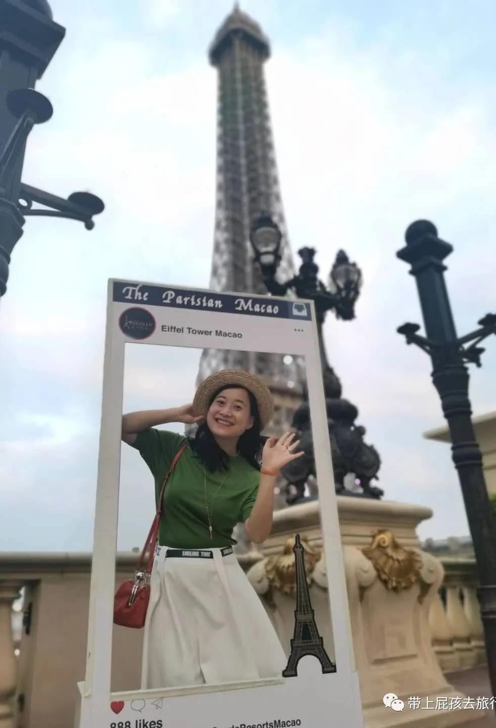 去澳门去哪些地方玩好 (去澳门必去哪里好玩的)