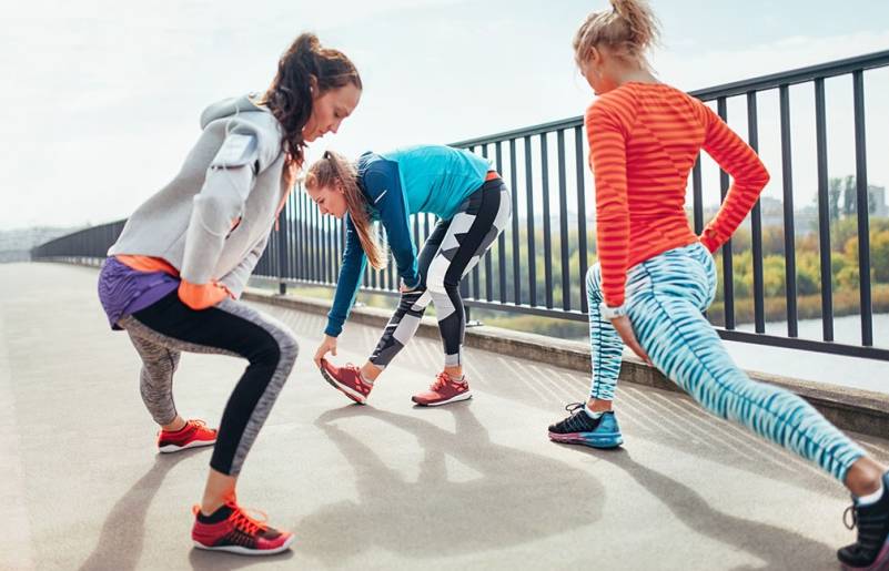 急性运动损伤应该注意哪些事项,出现运动损伤的四个步骤