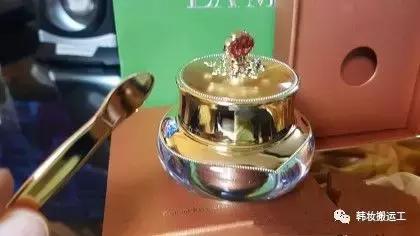 whoo后眼霜如何辨别真假,whoo后眼霜小样真假