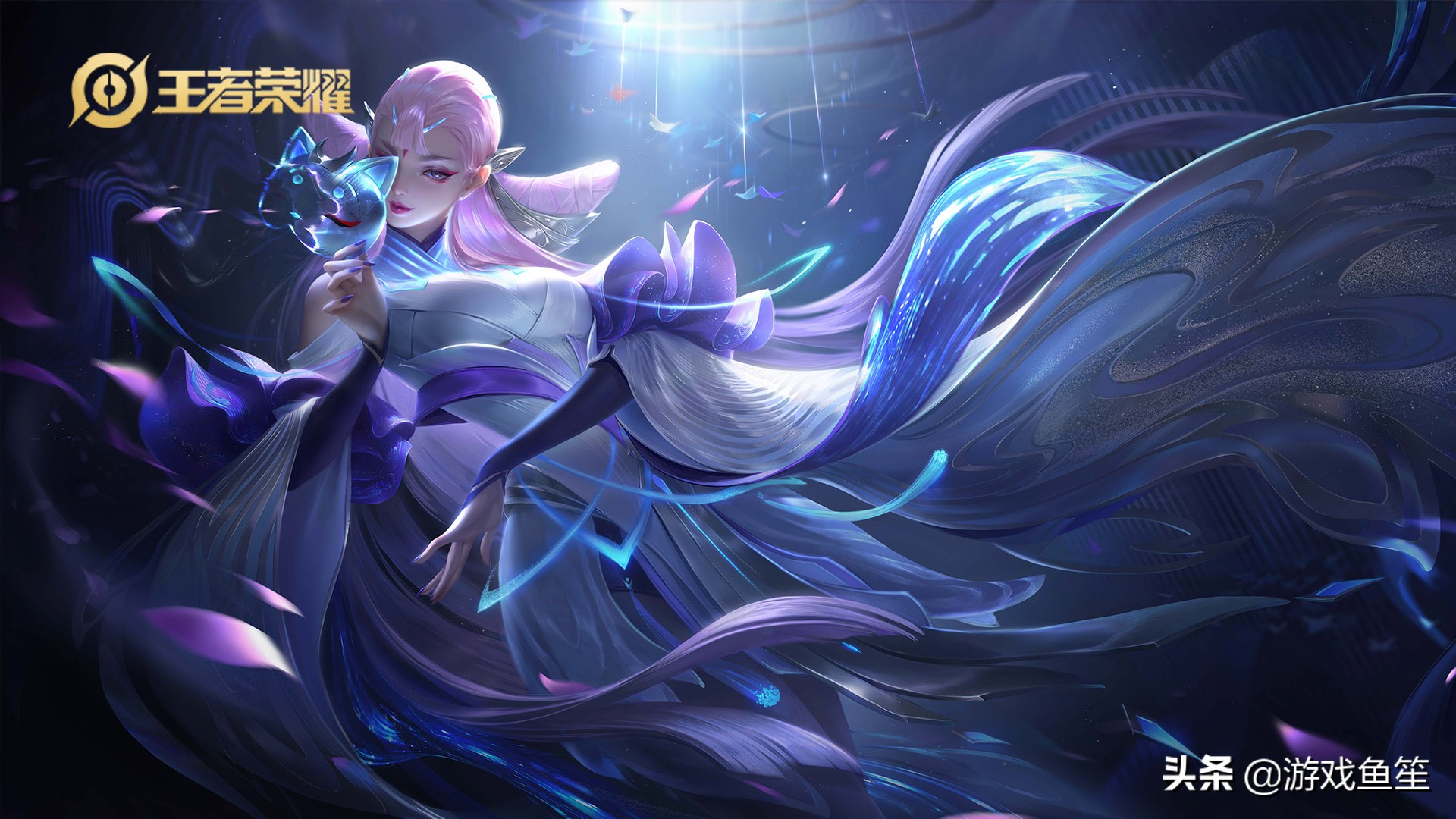 貂蝉的发育思路以及打法,对面太肉貂蝉出什么