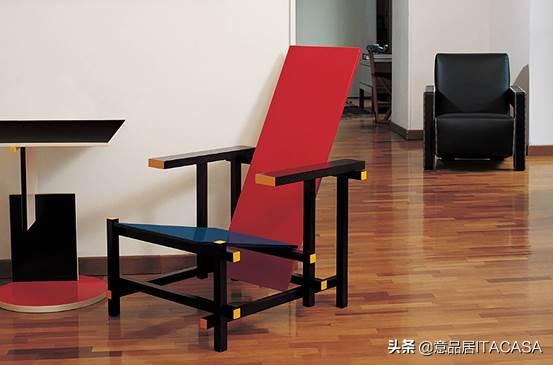 从Cassina到Vitra|这十把椅子里,藏着永不过时的时代风尚