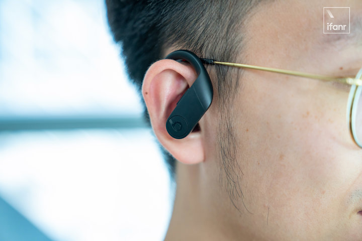 PowerbeatsPro评测：入耳版AirPods，唱、跳、Rap、篮球样样行
