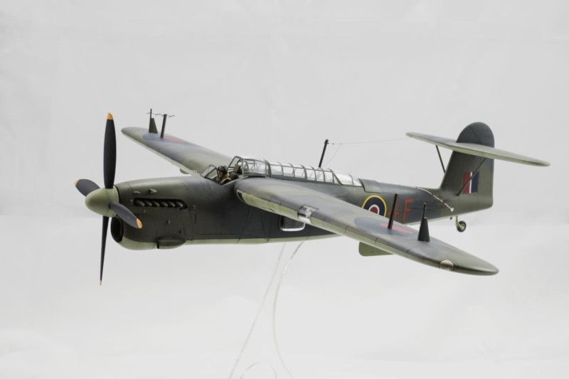 英国战机发展史,航空报国史话