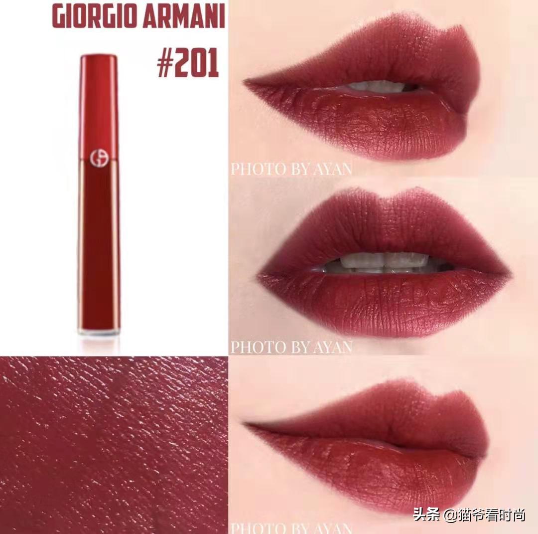 超火春夏口红,超多色号口红