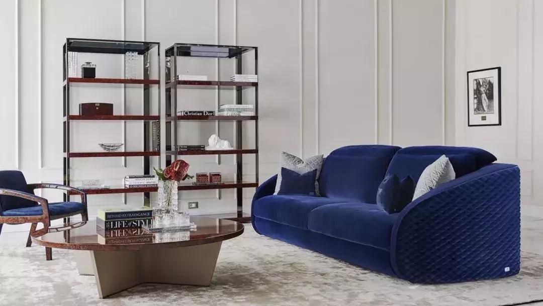 宾利家居｜世界顶级工艺，顶级奢华