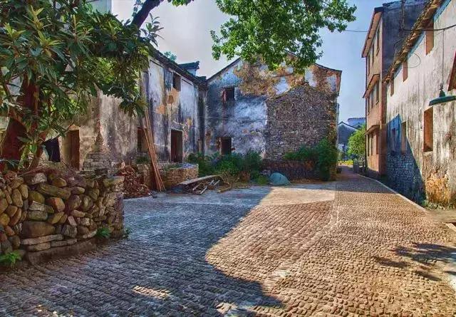 宁波最美盘山公路,刺激盘山公路