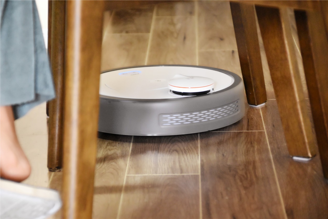 小狗扫地机器人r55,小狗扫地机器人r55pro维修