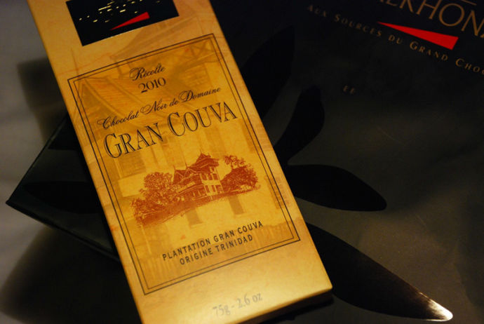 堪称巧克力界的爱马仕！情人节送这10款巧克力，一定捕获女友芳心