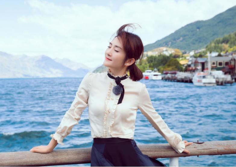 盘点谢娜主持尴尬名场面,谢娜首次回应主持风格引争议