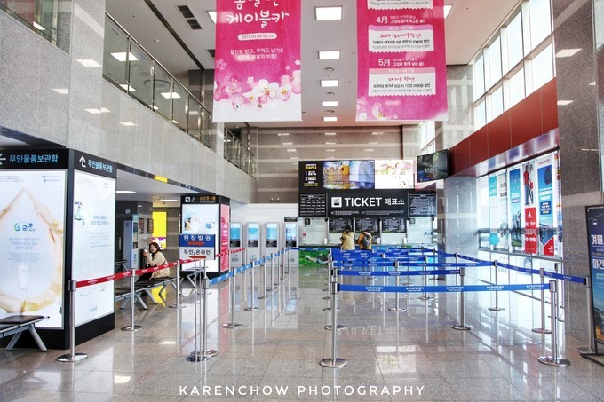 韩国安东美食,韩国釜山必游胜地