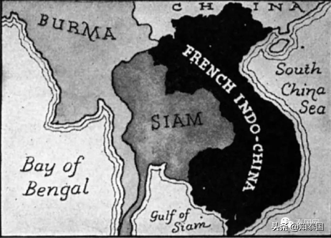 泰国供奉的“镇国玉佛”，背后竟是泰国与老挝间一场古怪的战争？