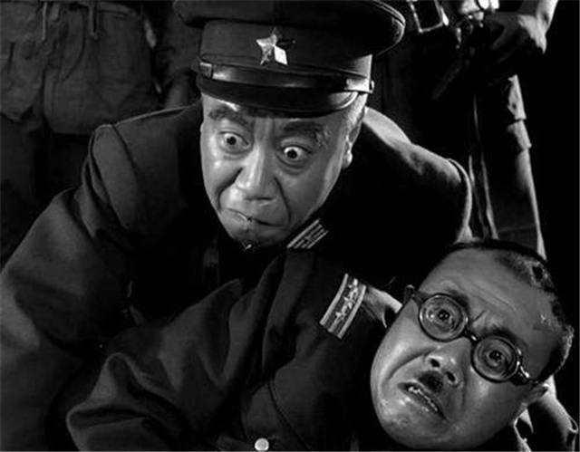 刘江老师的经典语录：我胡汉三又回来了，除此还有一句