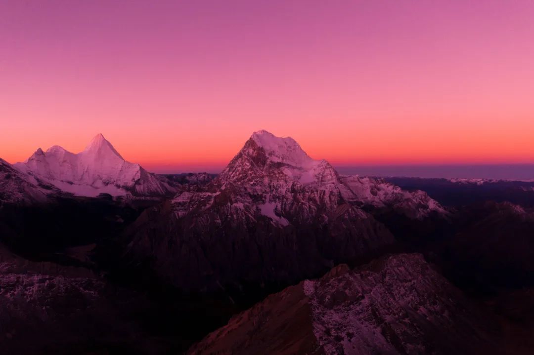 户外十大经典路线,全国最受欢迎的旅游线路