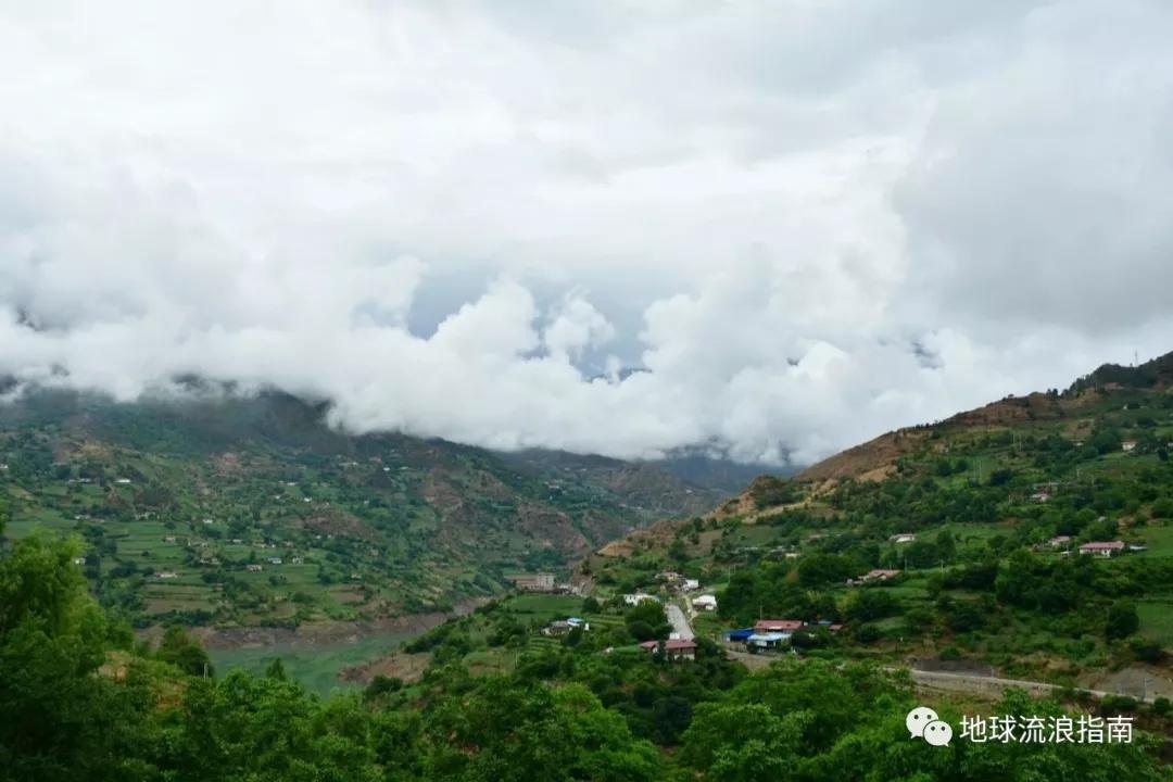 木里行迹——一团生的火焰,好过一千个死的灵魂