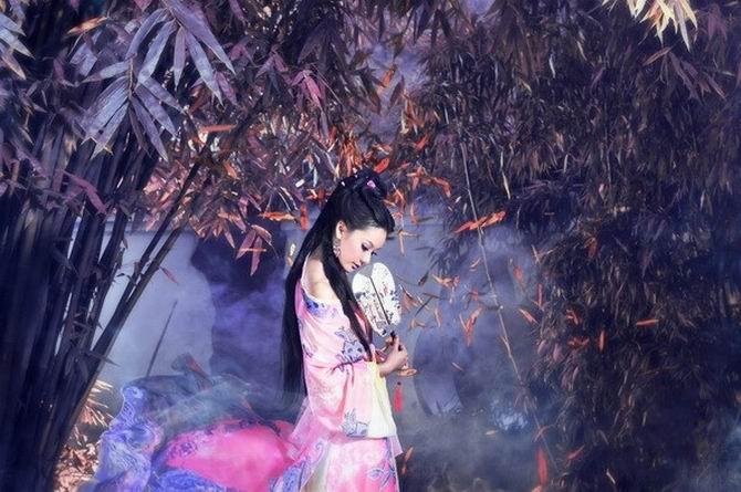 【转载】五十首最凄美的宋词