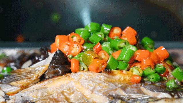 美食推荐必吃烤鱼,吃烤鱼哪里的烤鱼最好吃