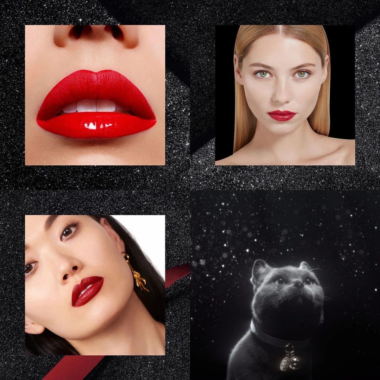 今年秋冬流行红色什么款式,红色单品春节如何穿出惊艳感