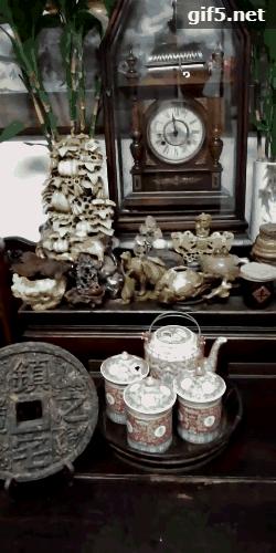 海鸥匠心说|赵志泉师傅和他的制表梦：亲力亲为，从一而终