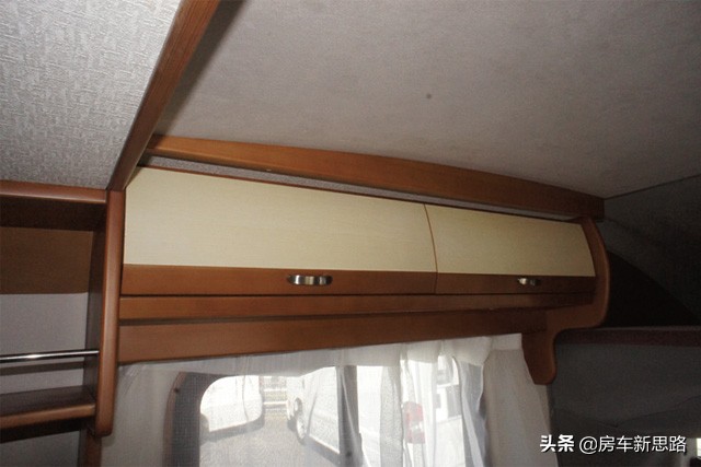 日产nv200房车的改造,日产nv200房车改装案例