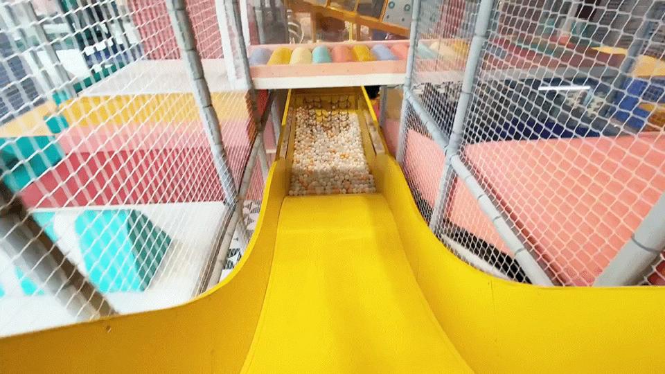 遛娃室内游乐场成都,游乐园室内儿童乐园遛娃好地方