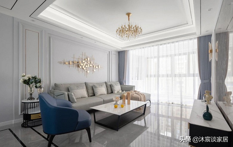 第一次装修没什么经验装修花了500,装修经验和好物分享