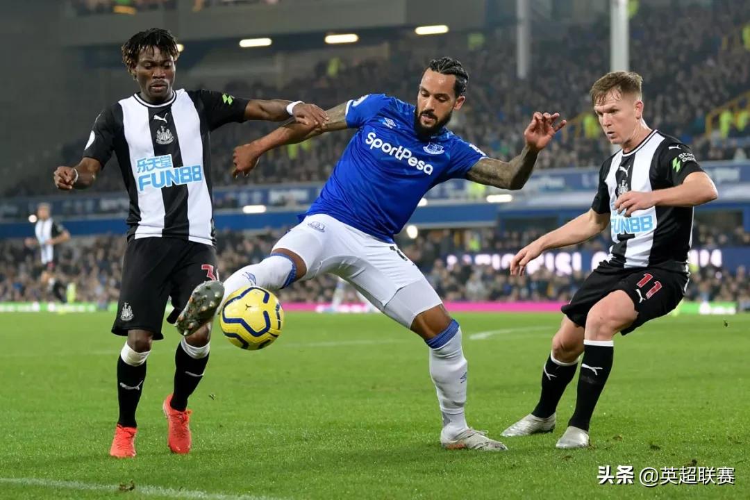 维拉英超十大绝杀,英超疯狂进球集锦