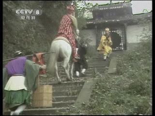 哪些电视剧在都江堰有取景,都江堰取景拍摄电视剧