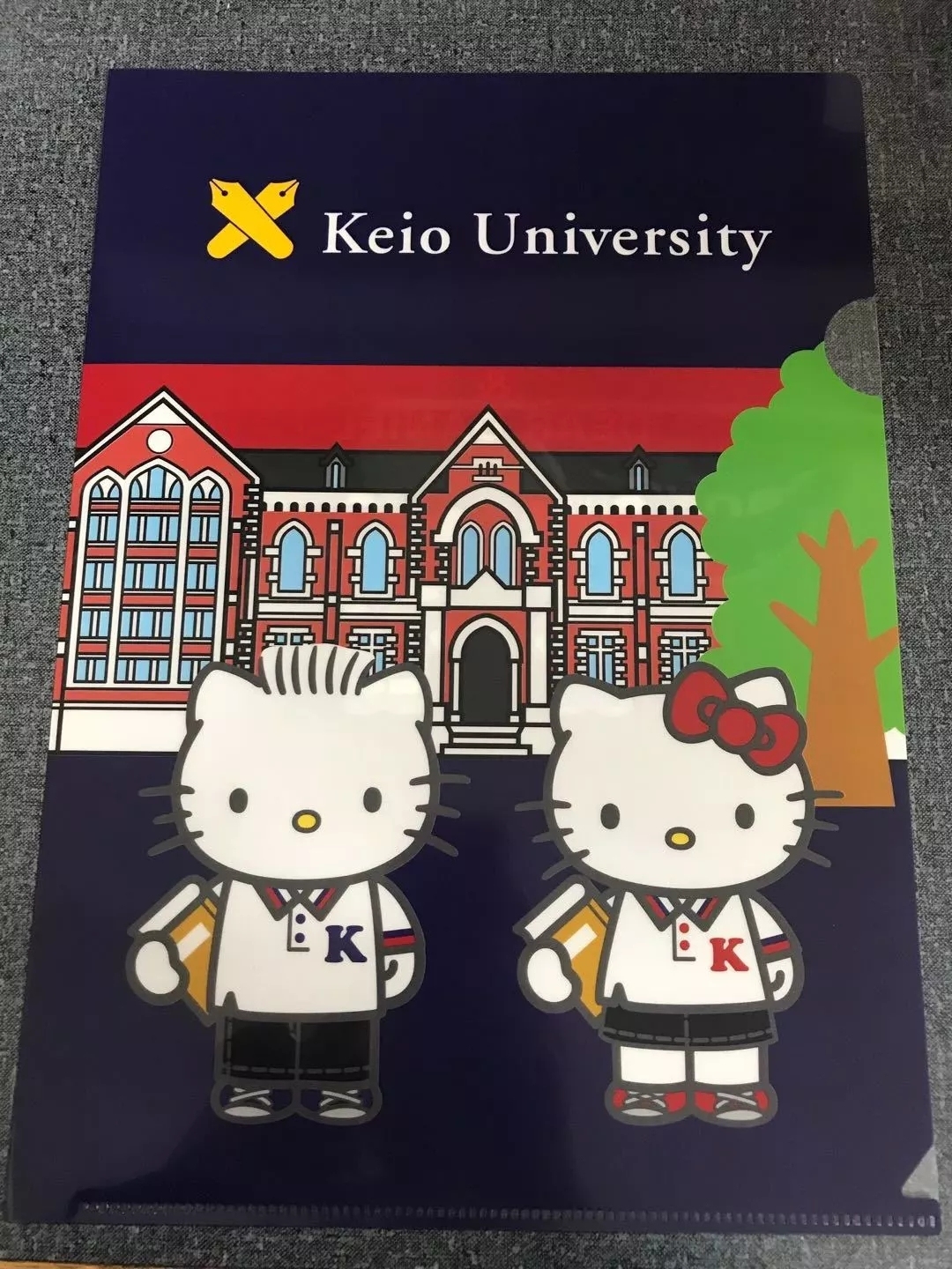 庆应义塾大学:亚洲第一私立学府,创立者被印在了日元上