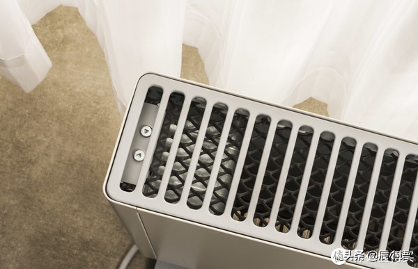 智米1s和云米电暖器 (智米电暖器1s智能版怎么样省电)