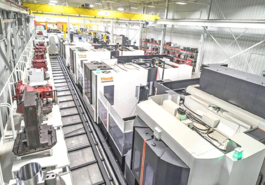 中国高端机床突破,中国高端机床出口俄罗斯