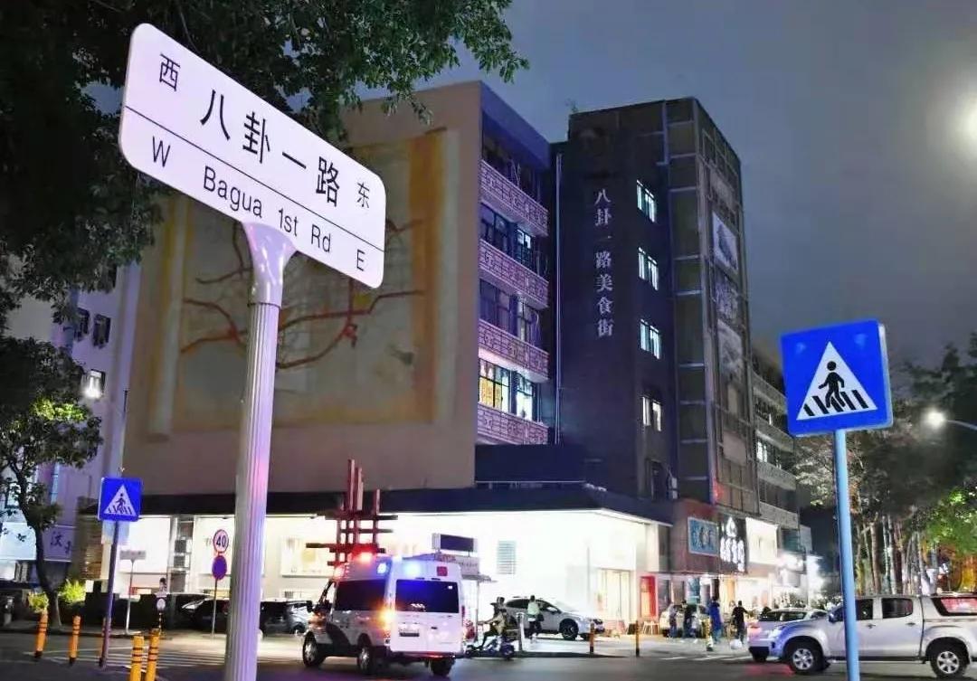 深圳十大美食街尝遍深圳美食,深圳美食街不容错过的美食盘点