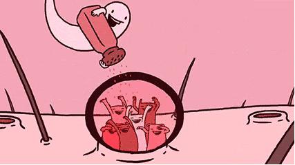 该怎样从源头上改善成人痘印痘坑,祛红痘印黑痘印医美