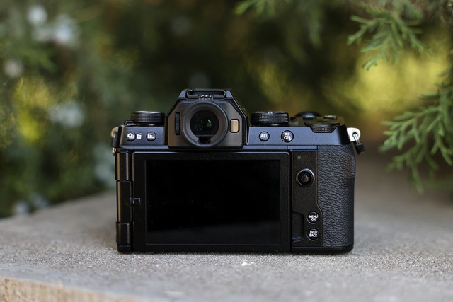 富士小巧轻便,富士轻便的相机