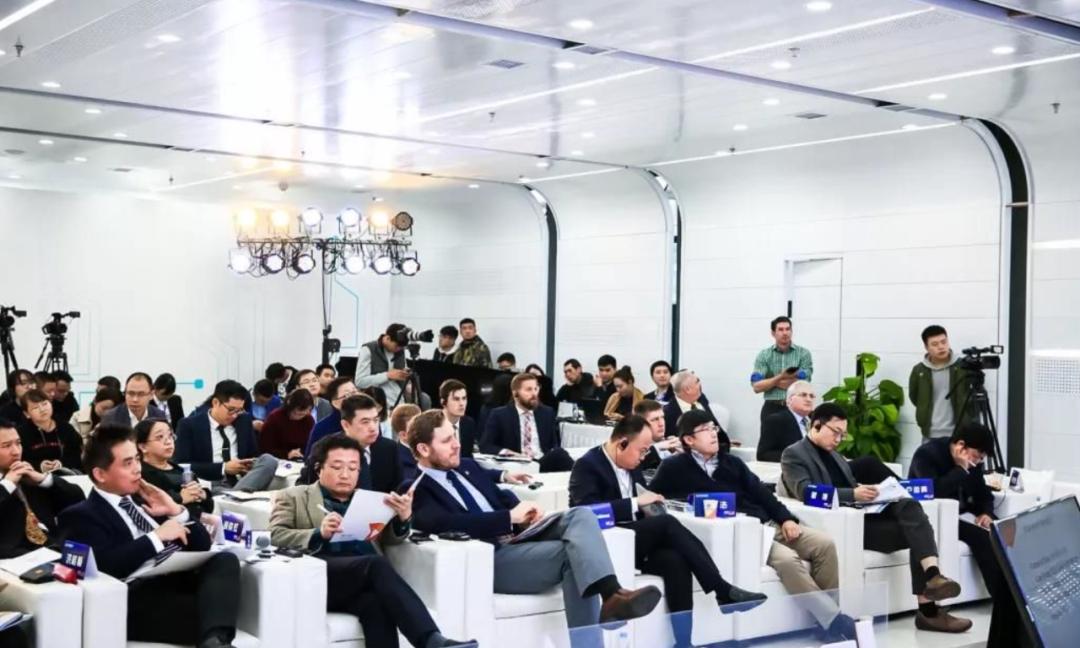 文化发展巡礼展,西安市文化产业发展推进会