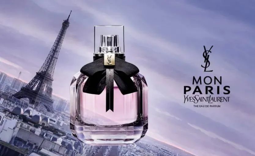 ysl香水反转巴黎测评经典,ysl香水反转巴黎经典香测评