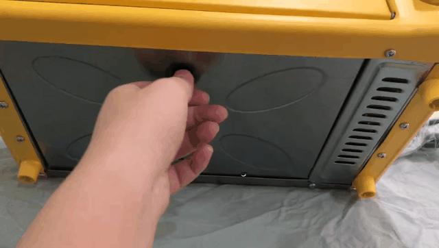 哪款烤箱比较实用和好用,入门级烤箱什么牌子好