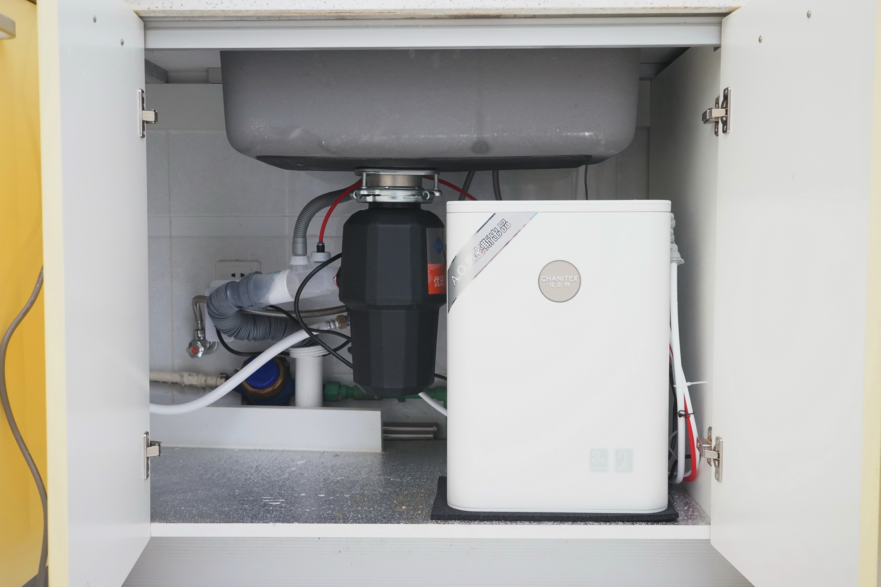 什么样的纯水机比较好,纯水机好还是矿物水好