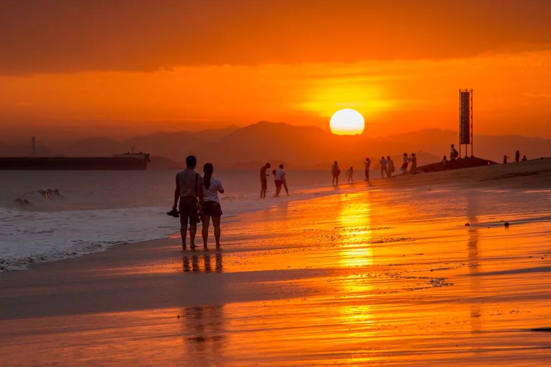 环岛路属于哪个街道,环岛是个啥路线
