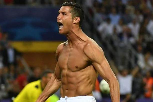 梅西和c罗谁最有天赋,c罗是天赋型球员吗